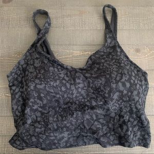 Lululemon Align Tank Wild Camo